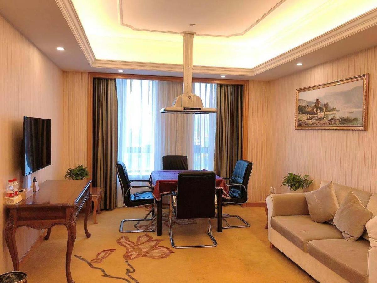 Vienna International Hotel Hangzhou Zhuantang Art School Wenyan Екстер'єр фото