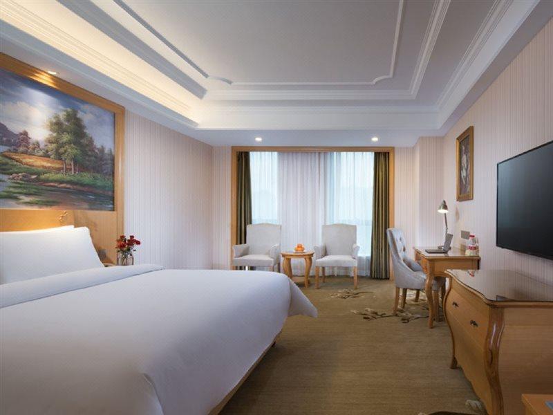 Vienna International Hotel Hangzhou Zhuantang Art School Wenyan Екстер'єр фото
