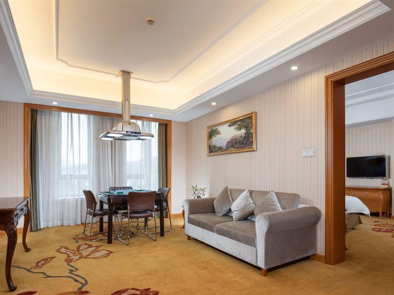 Vienna International Hotel Hangzhou Zhuantang Art School Wenyan Екстер'єр фото