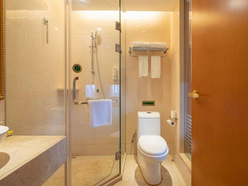 Vienna International Hotel Hangzhou Zhuantang Art School Wenyan Екстер'єр фото